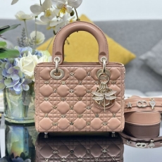 Christian Dior My Lady Bags